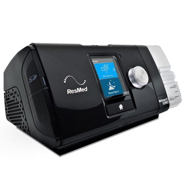 AirSense S10 - High Hour Model